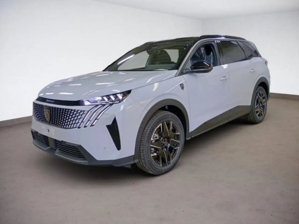 Peugeot 5008 GT-Line Hybrid