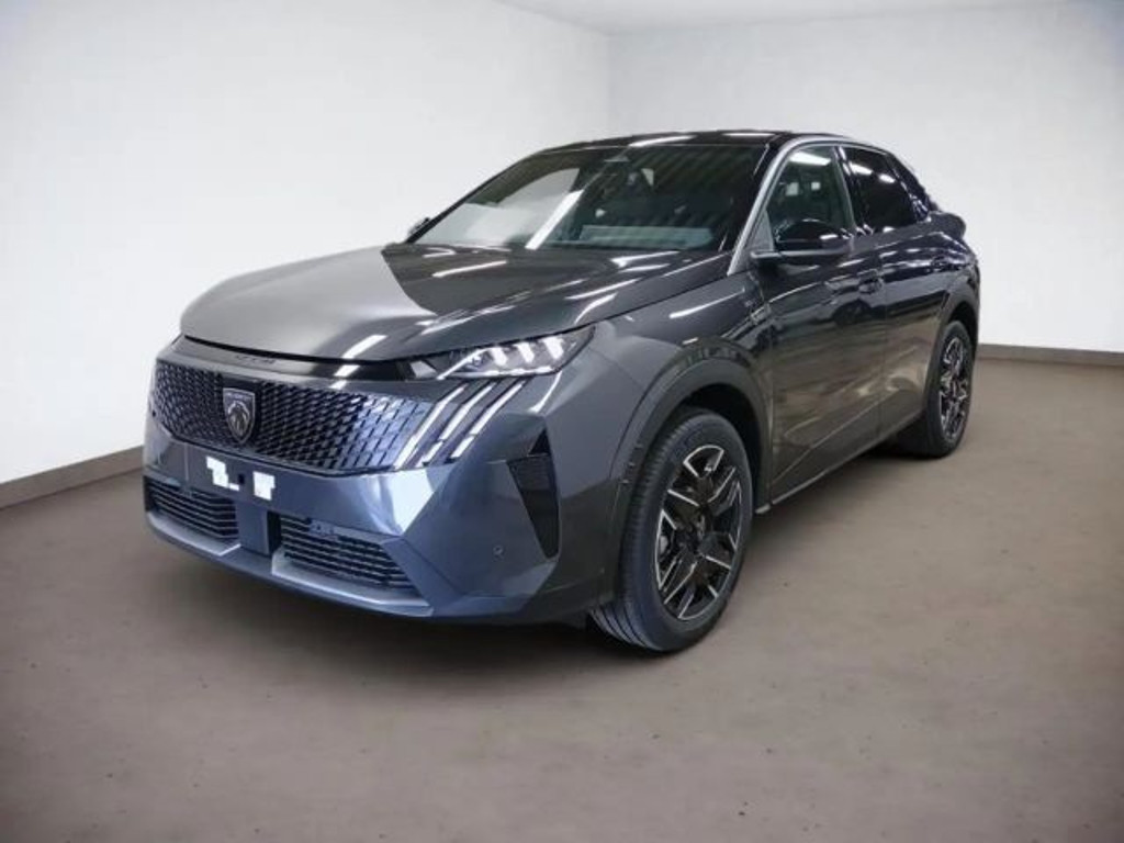 Peugeot 3008 GT-Line Hybrid