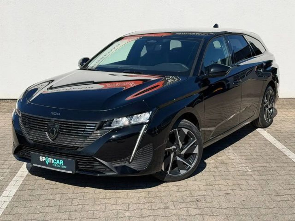Peugeot 308 Allure Pack SW Hybrid