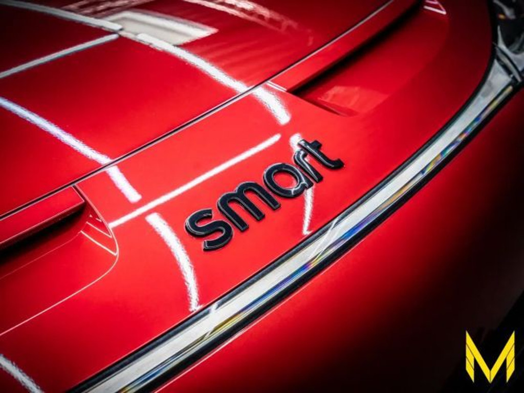 Smart #1