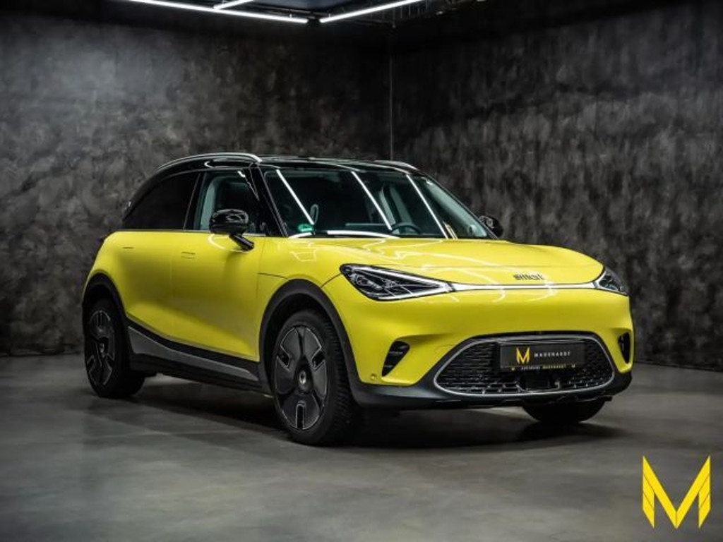 Smart #1