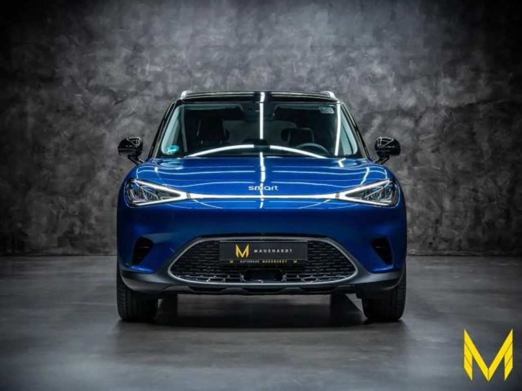 Smart #1 Premium