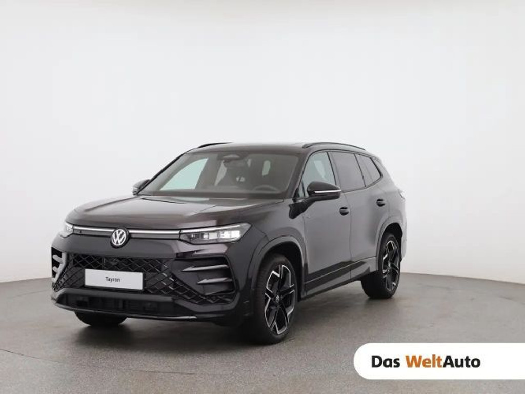 Volkswagen Tayron DSG R-Line