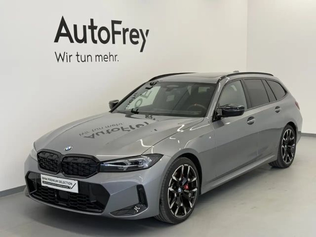 BMW 3 Serie 340 xDrive