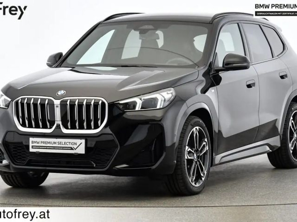 BMW X1 xDrive20d