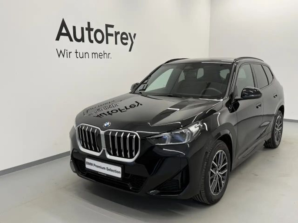 BMW X1 sDrive20d