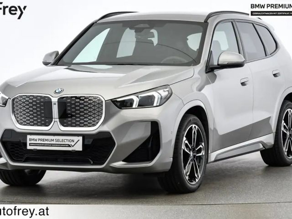 BMW iX1 eDrive20