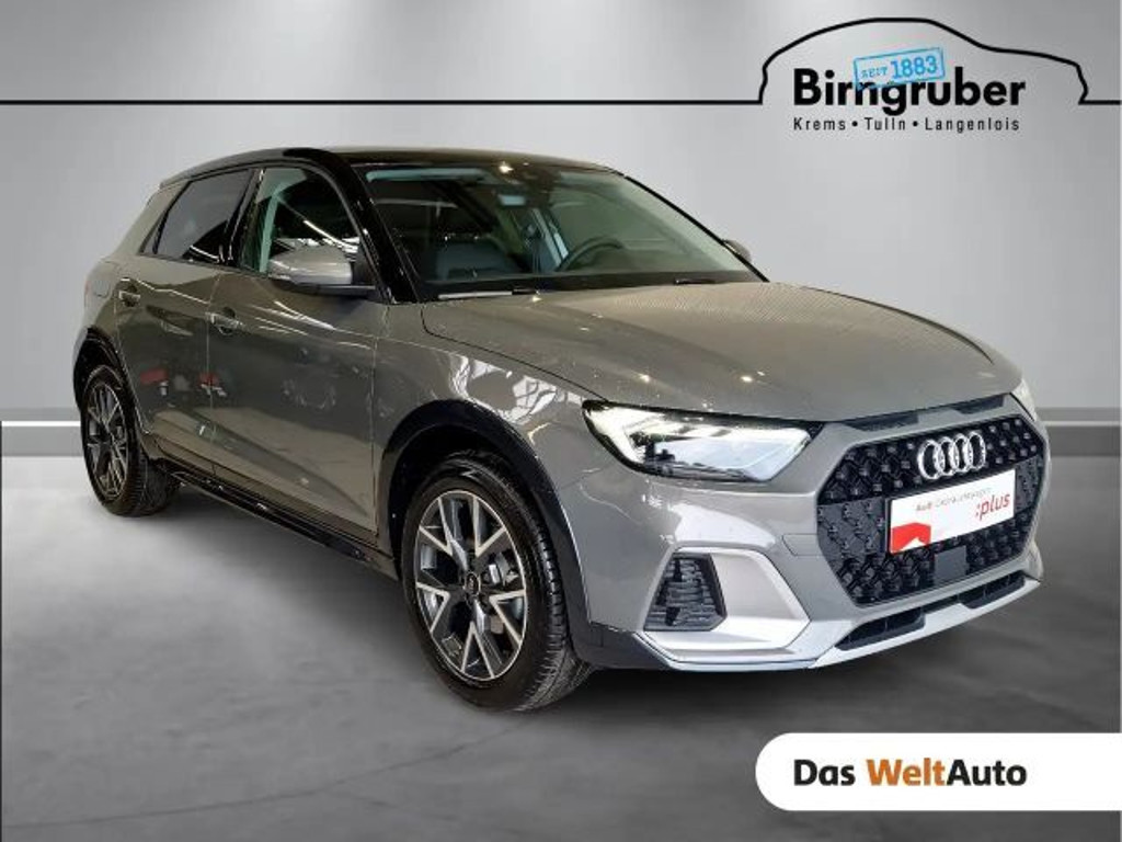 Audi A1 30 TFSI