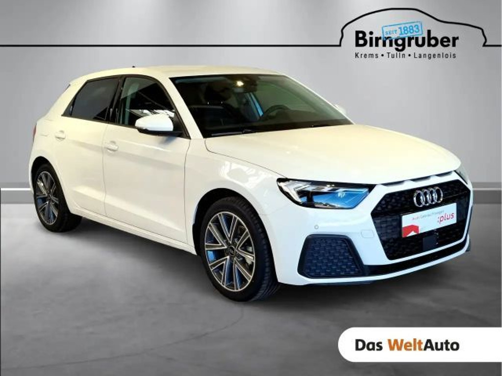 Audi A1 30 TFSI