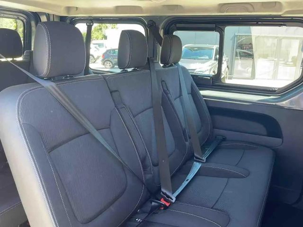 Nissan Primastar