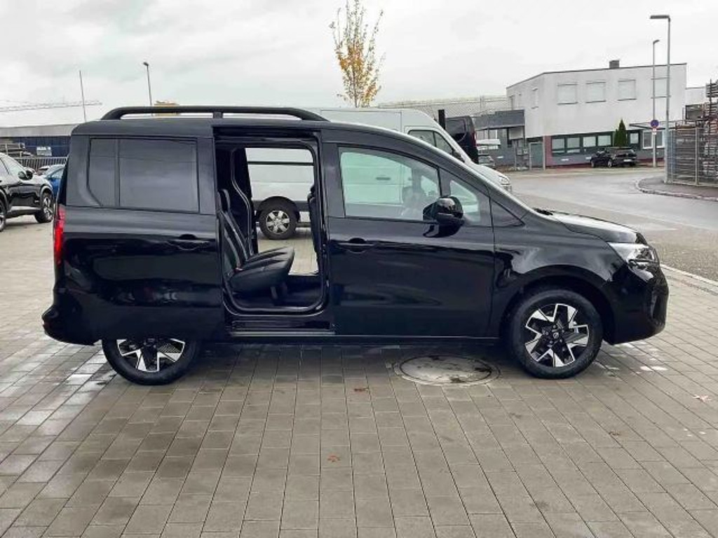 Nissan Townstar