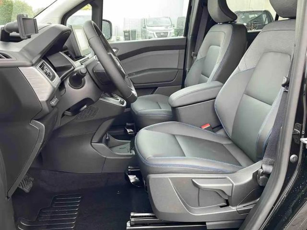 Nissan Townstar