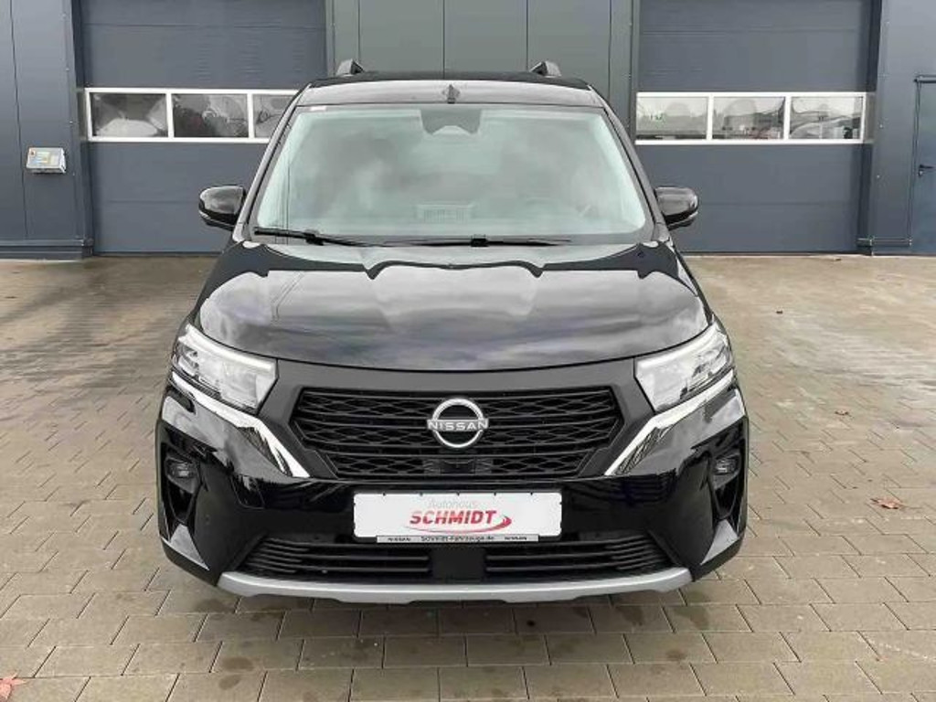 Nissan Townstar