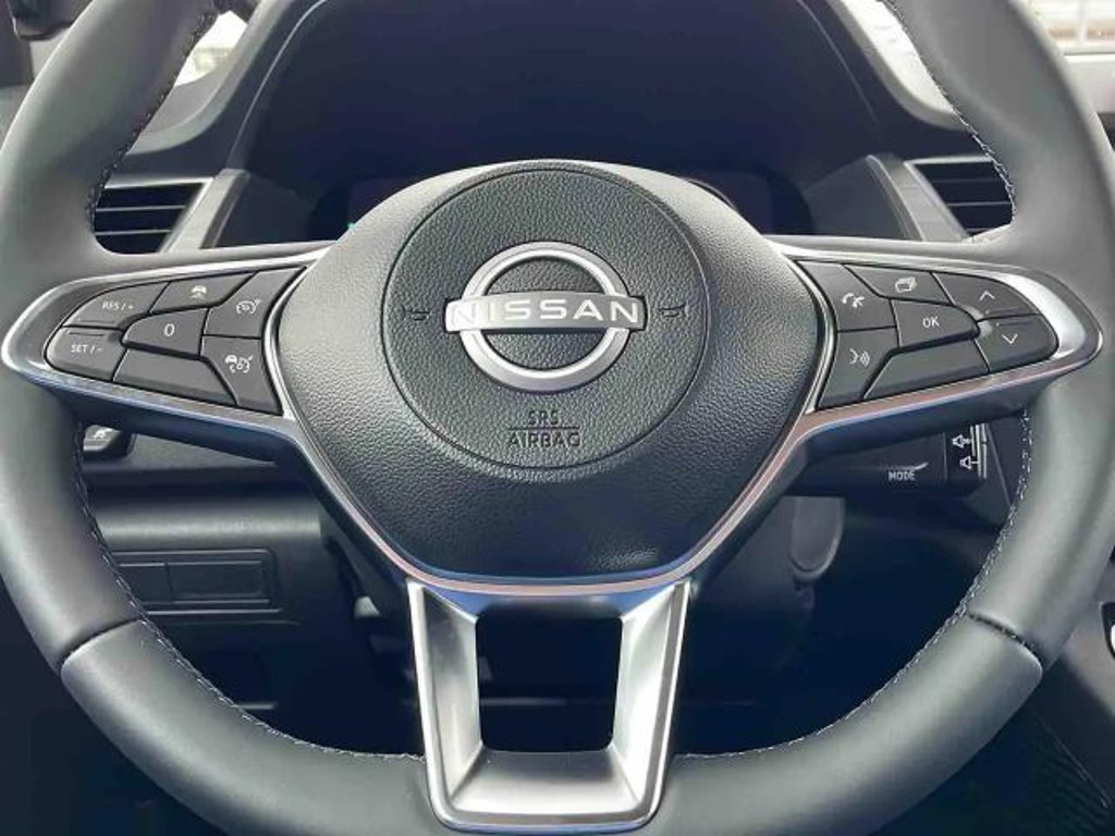 Nissan Townstar