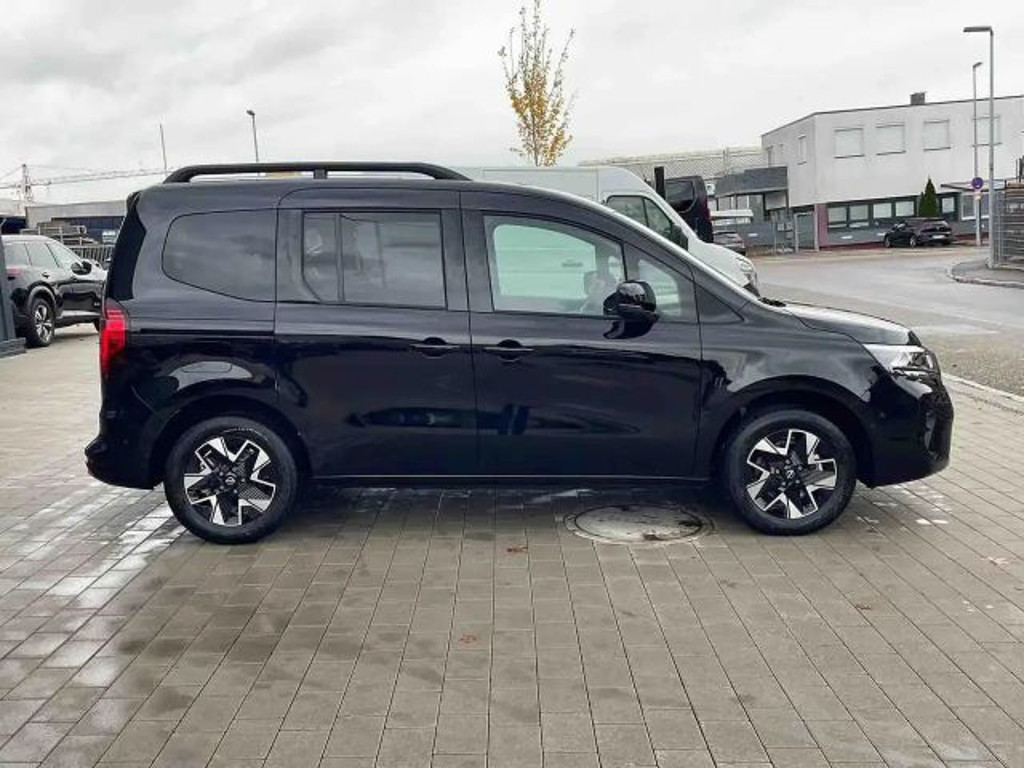 Nissan Townstar
