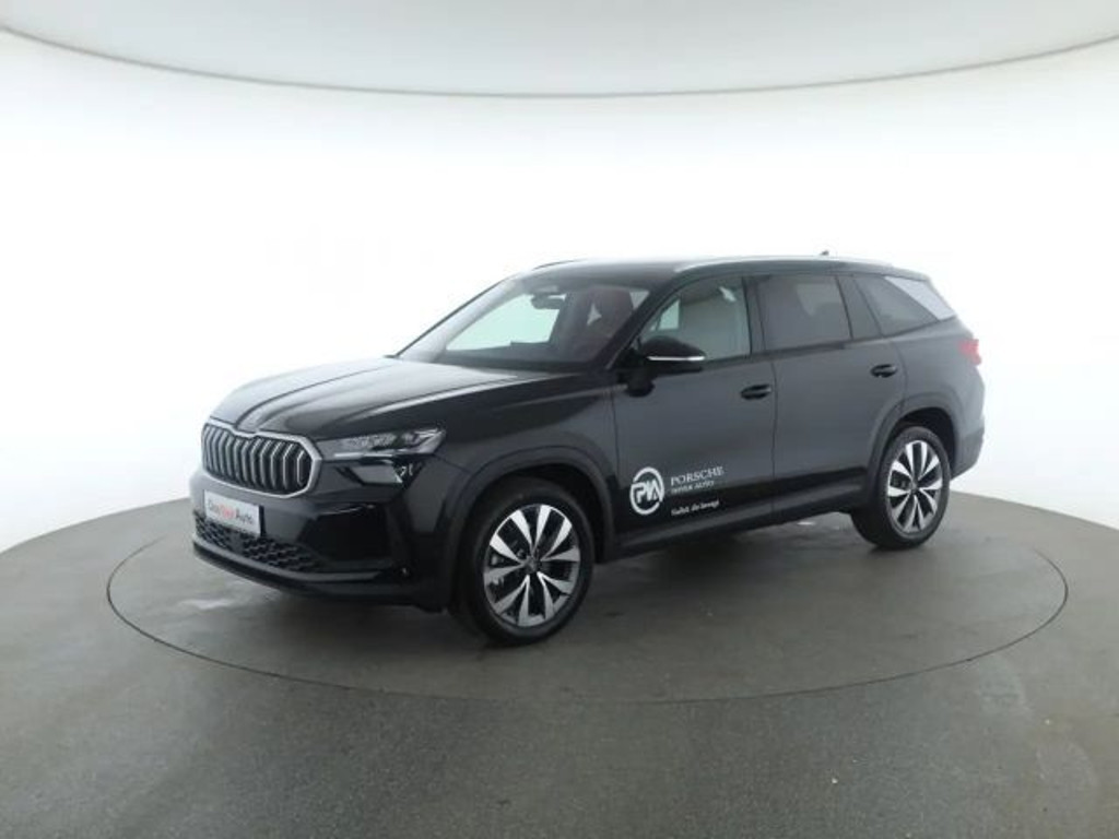 Skoda Kodiaq Selection