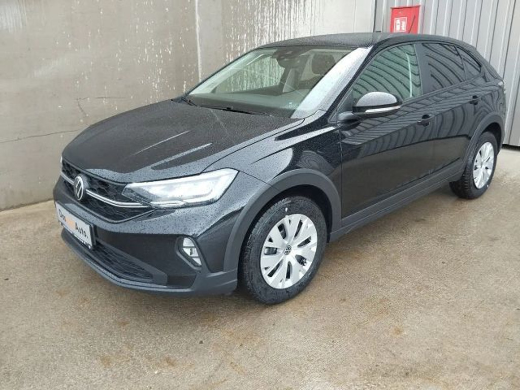 Volkswagen Taigo 4Me TSI