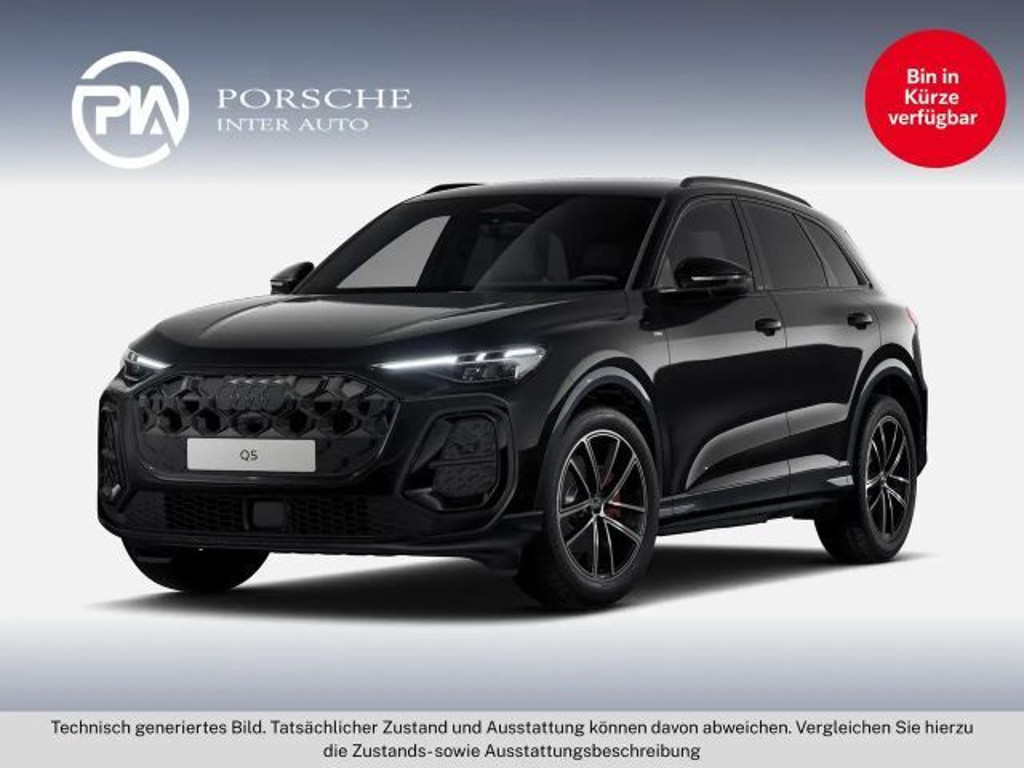Audi Q5 SUV TFSI 150 kW
