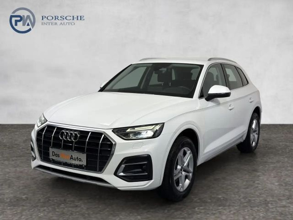 Audi Q5 Quattro 45 TFSI