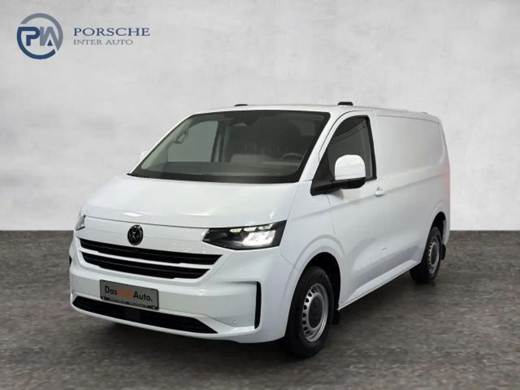 Volkswagen Transporter T7