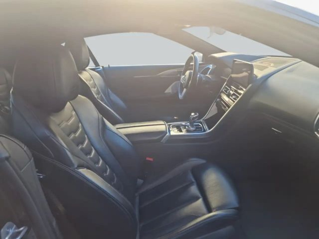BMW M850