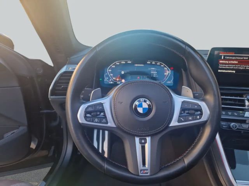 BMW M850
