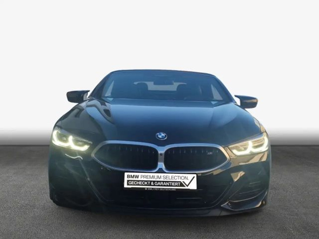 BMW M850