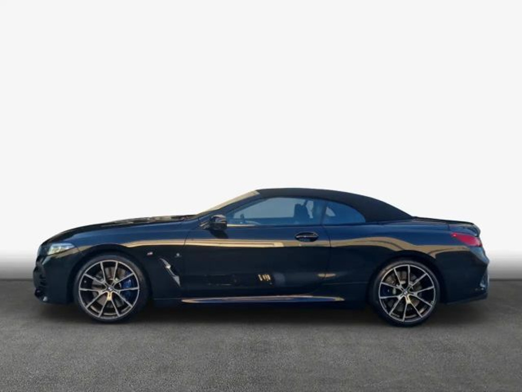 BMW M850