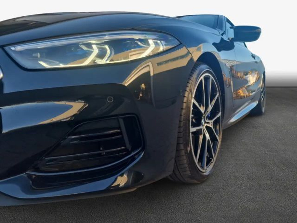 BMW M850