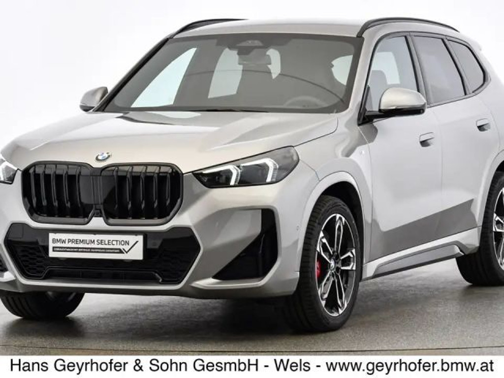 BMW X1 sDrive18d