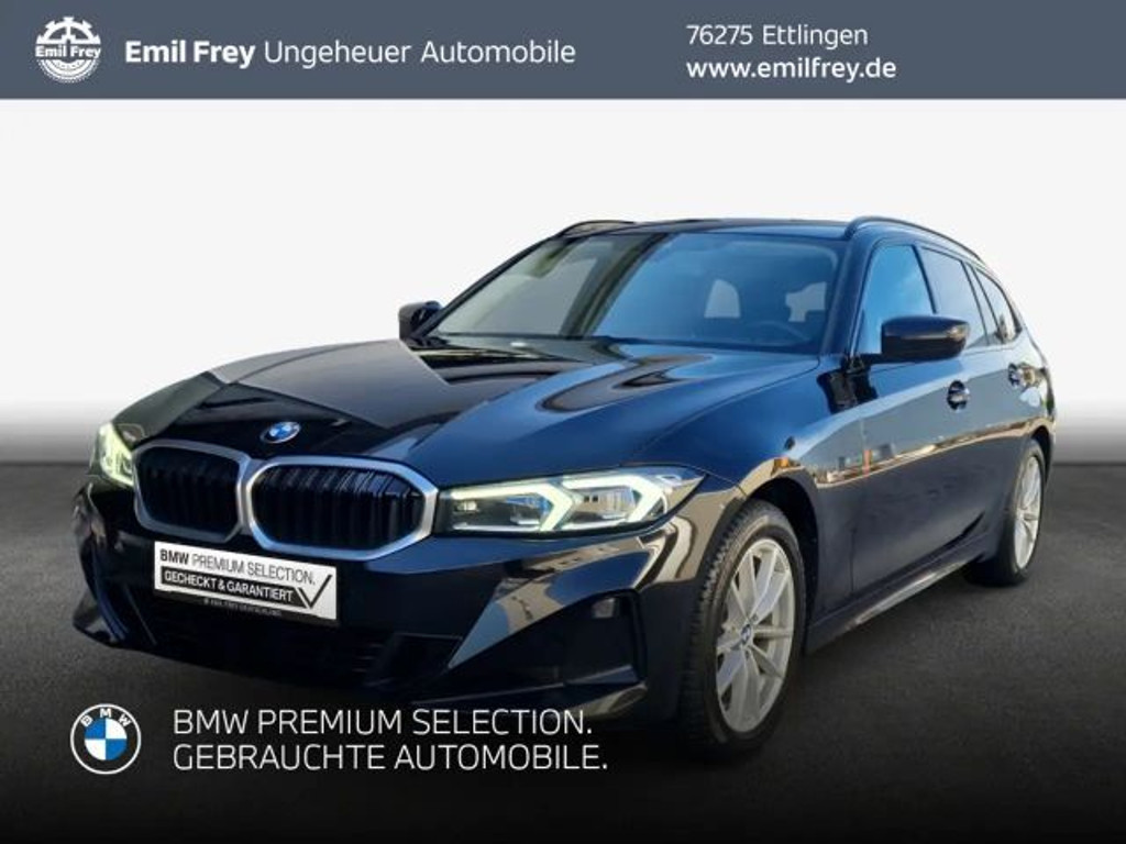 BMW 3 Serie 318 318i