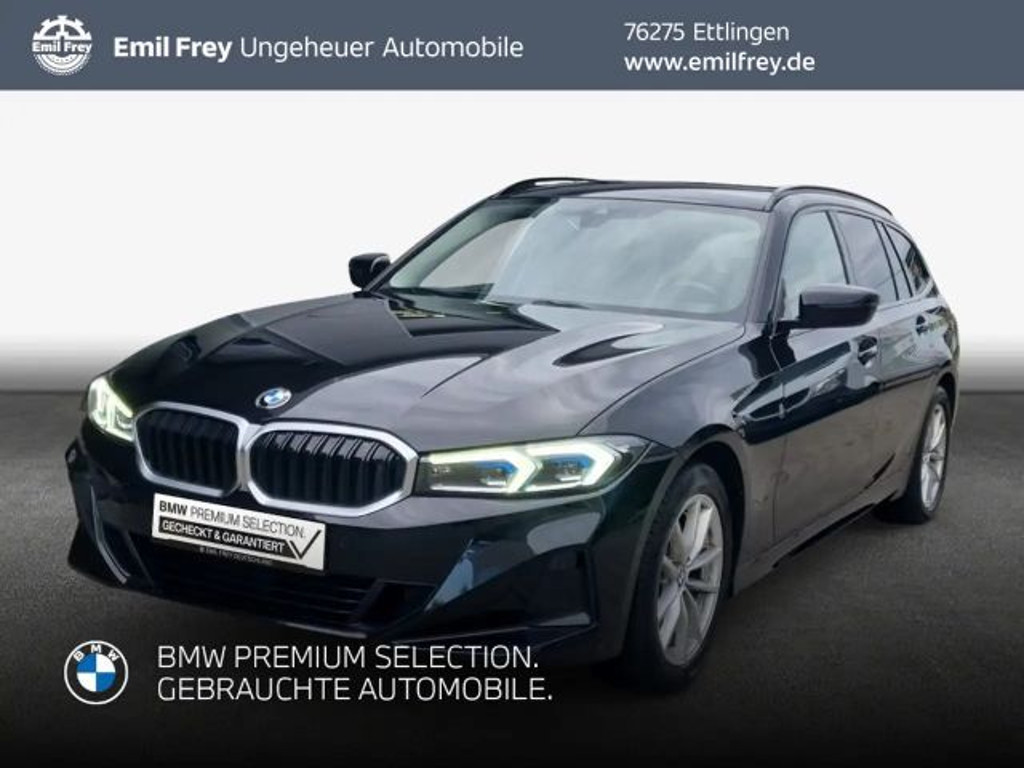 BMW 3 Serie 318 318i