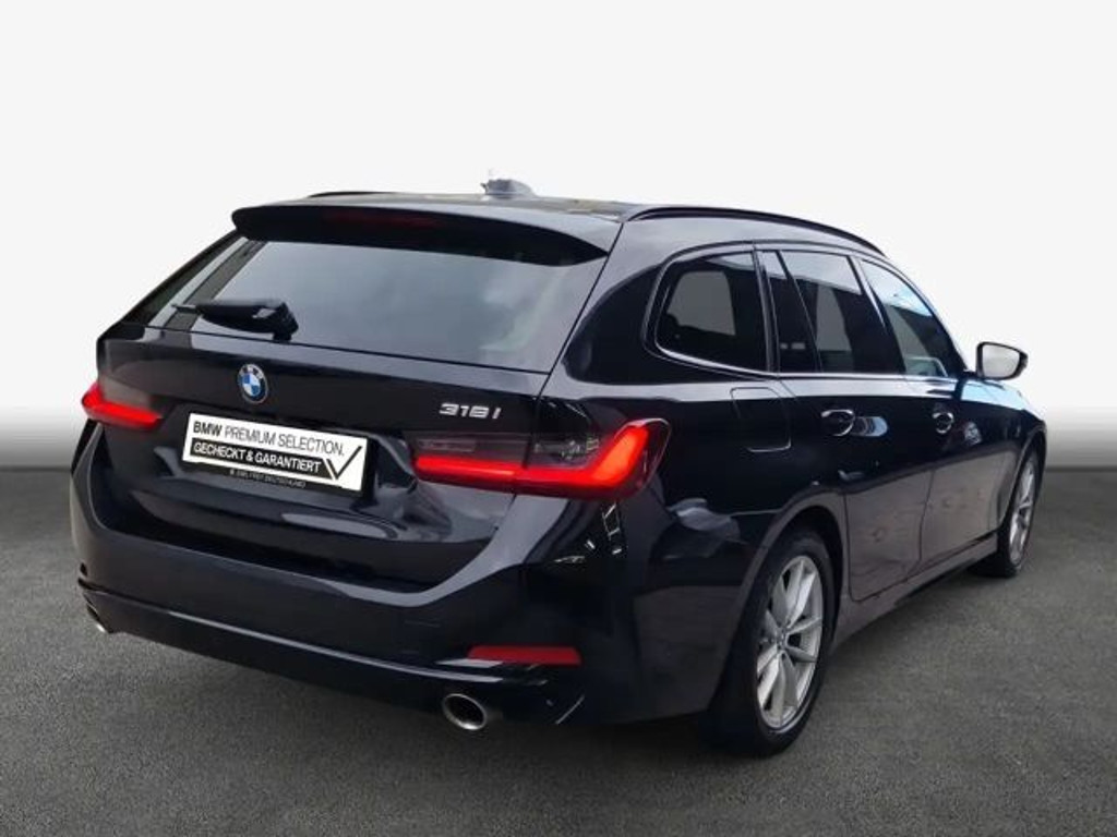 BMW 3 Serie