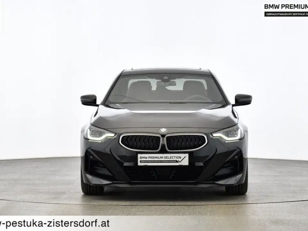 BMW 2 Serie