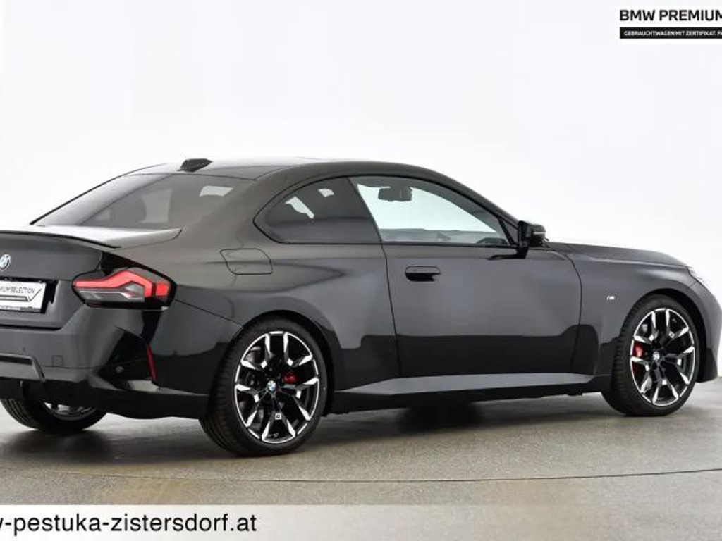 BMW 2 Serie