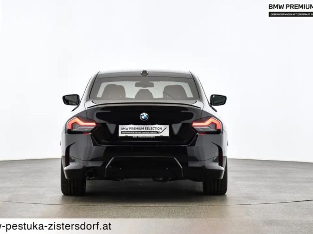 BMW 2 Serie