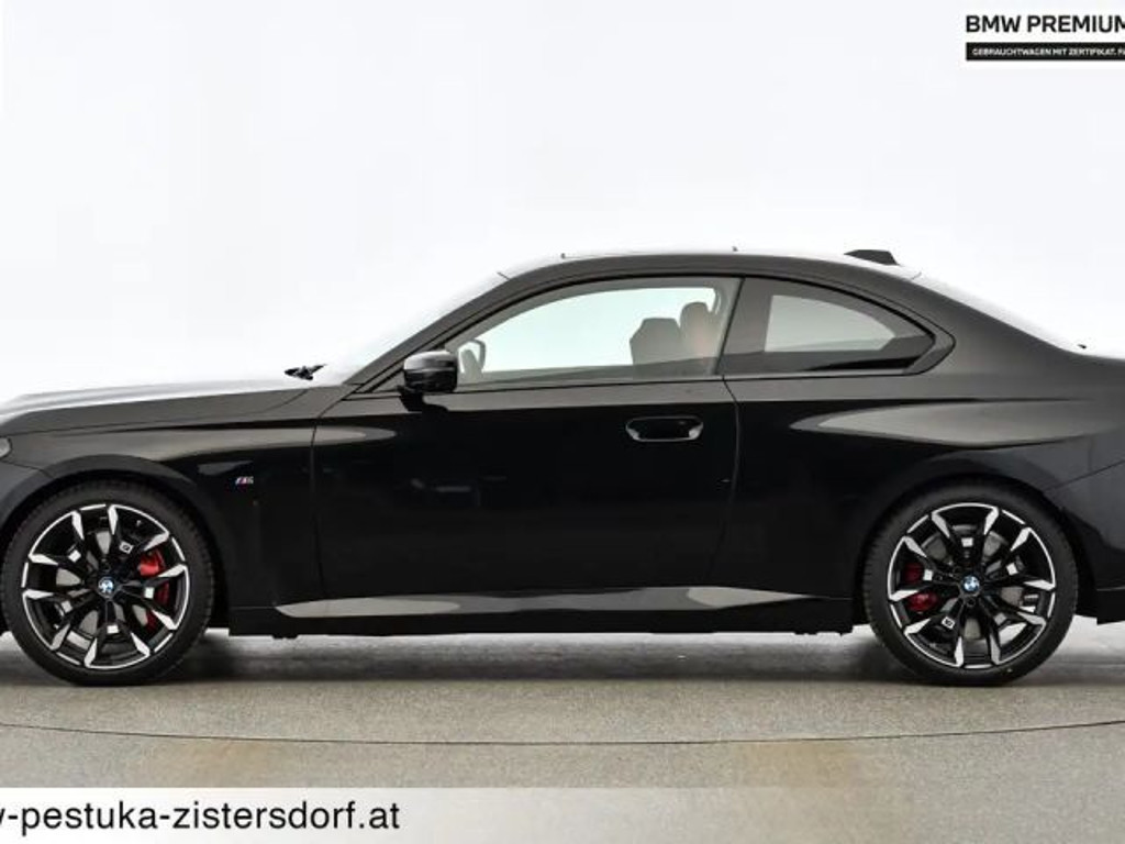 BMW 2 Serie