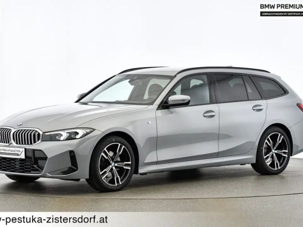 BMW 3 Serie