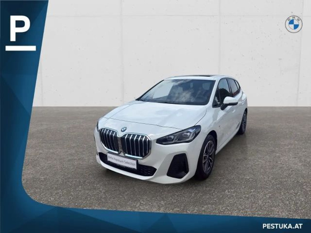 BMW 2 Serie
