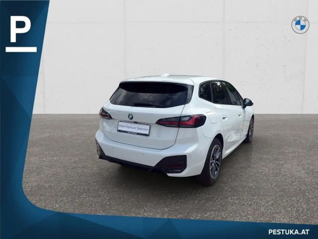 BMW 2 Serie 218 Sedan 218i