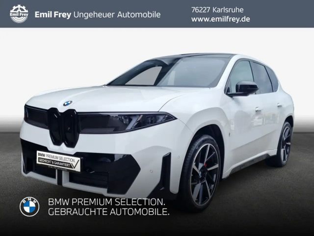 BMW iX3 xDrive xDrive50 iX3