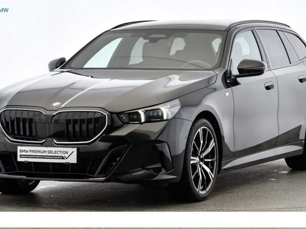BMW 5 Serie 520 xDrive 520d