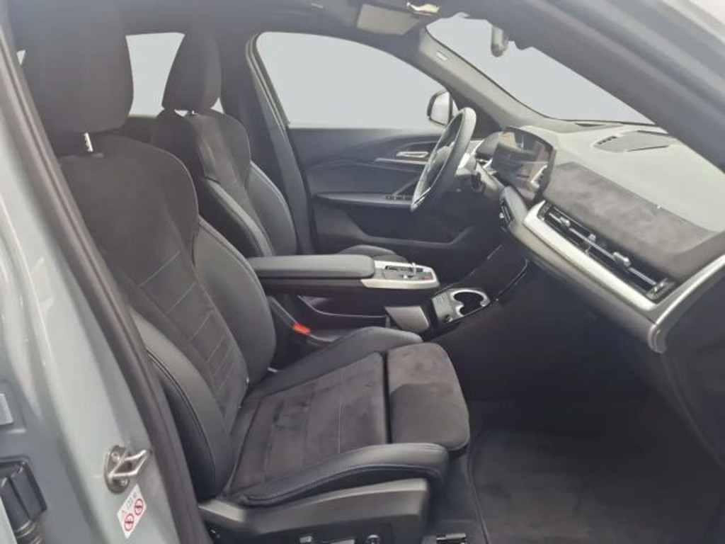 BMW iX2