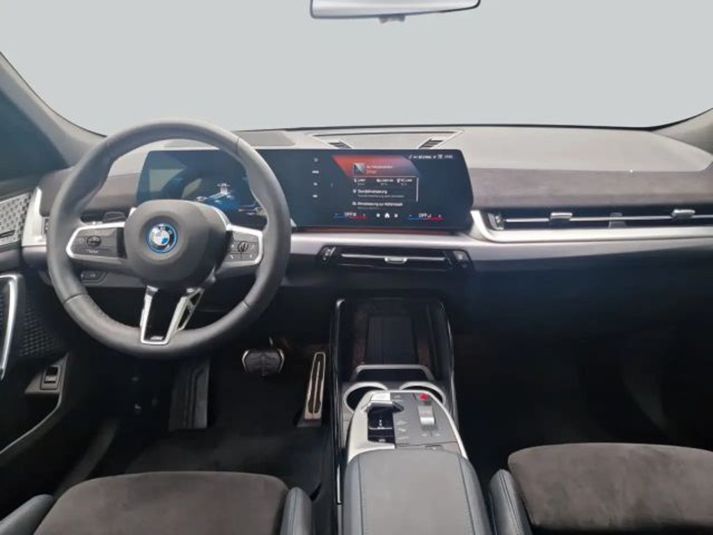 BMW iX2