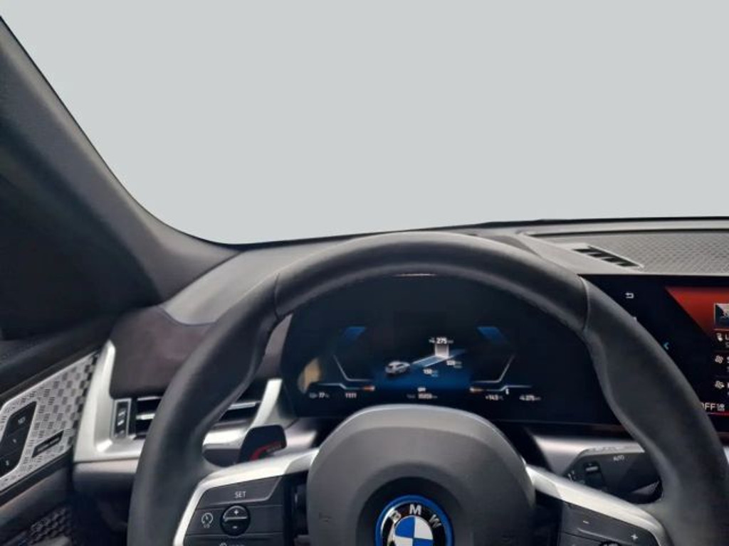BMW iX2