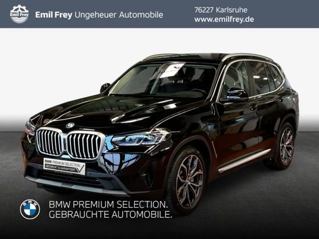 BMW X3 xDrive xDrive30e