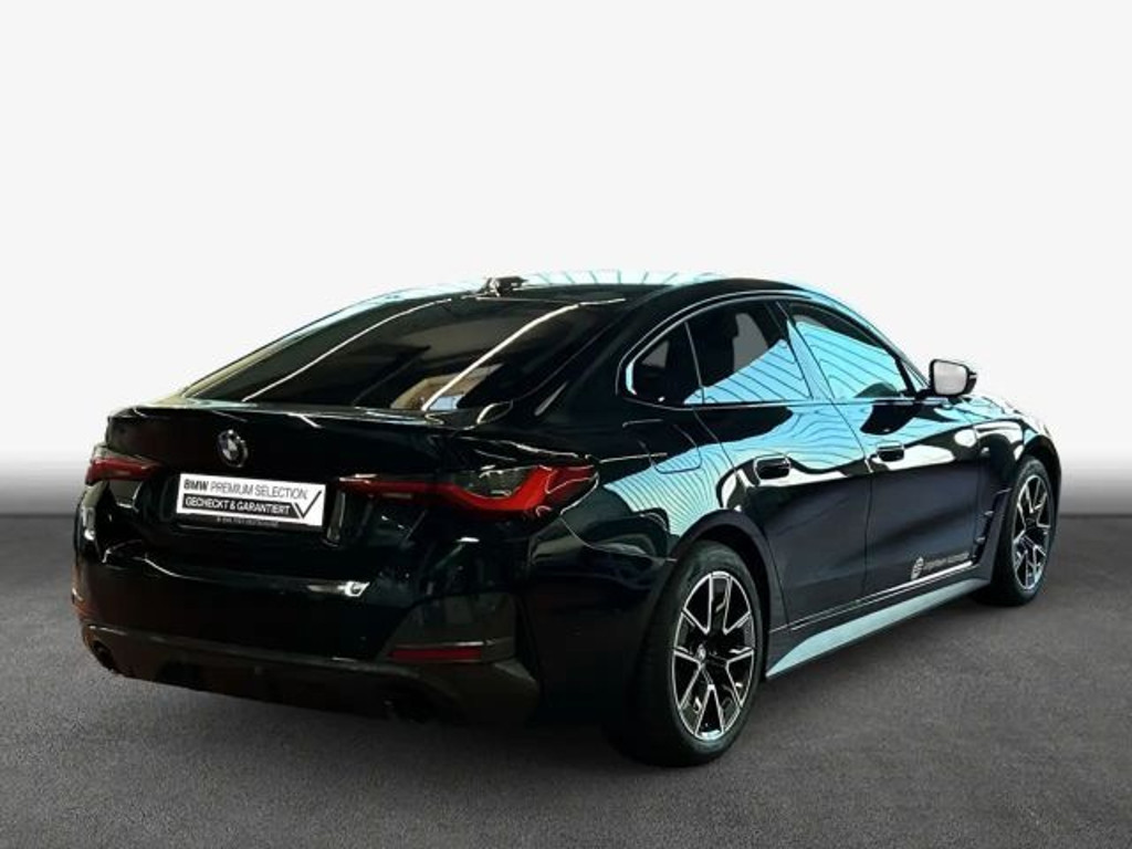 BMW 4 Serie 430 M-Sport xDrive Coupé Gran Coupé 430d