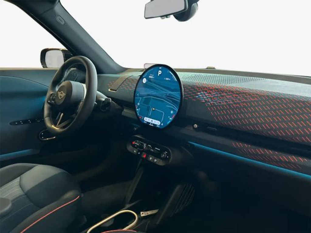 Mini Aceman E