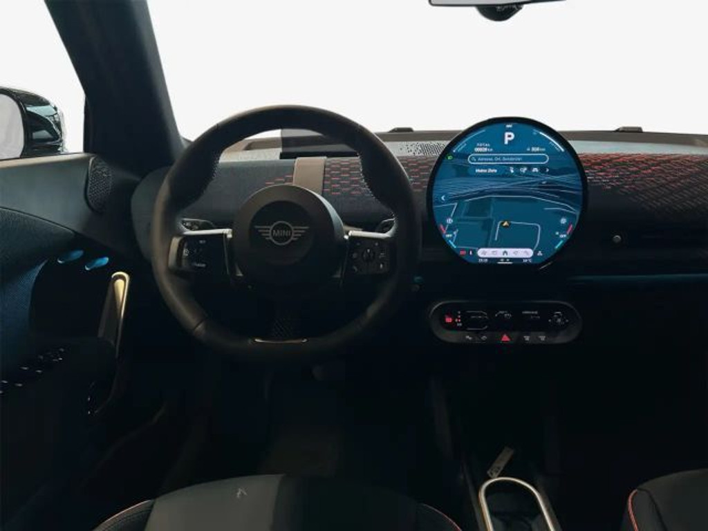 Mini Aceman E