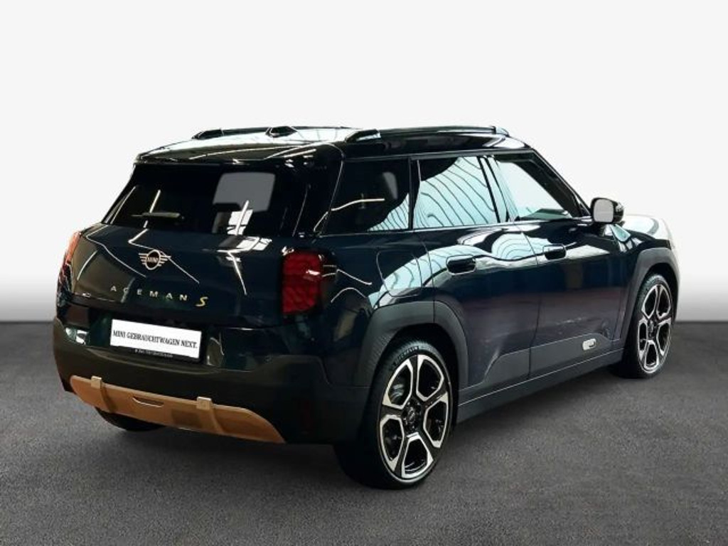 Mini Aceman E